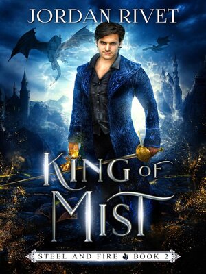 cover image of King of Mist